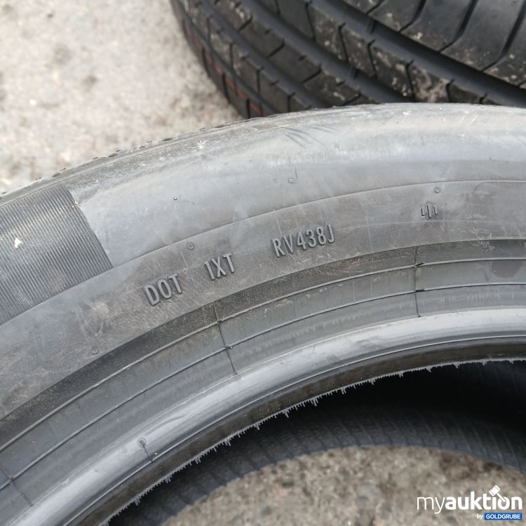 Artikel Nr. 442638: Pirelli P Zero PZ4 255/50 R21