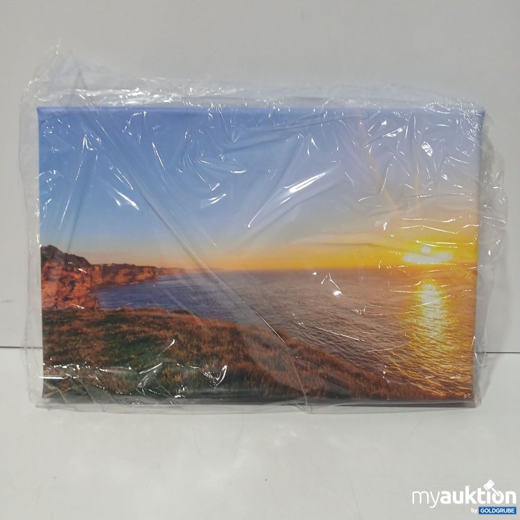 Artikel Nr. 518638 Artikel Nr. 518638: Leinwandbild 20x30cm