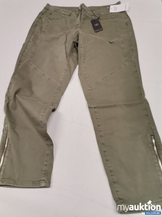 Artikel Nr. 788638 Artikel Nr. 788638: Basler Jeans