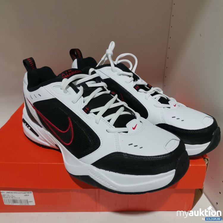 Artikel Nr. 790638 Artikel Nr. 790638: Nike Air Monarch IV Sneaker