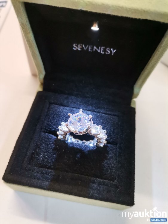 Artikel Nr. 813638 Artikel Nr. 813638: Sevensy Ring