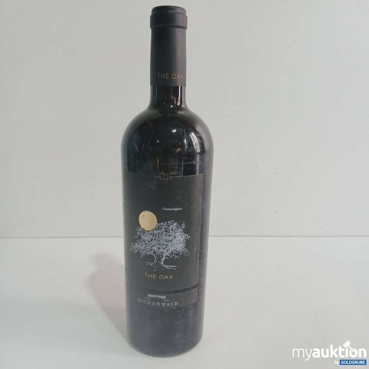 Artikel Nr. 833638 Artikel Nr. 833638: Eichenwald The Oak Cuvee 0,75L