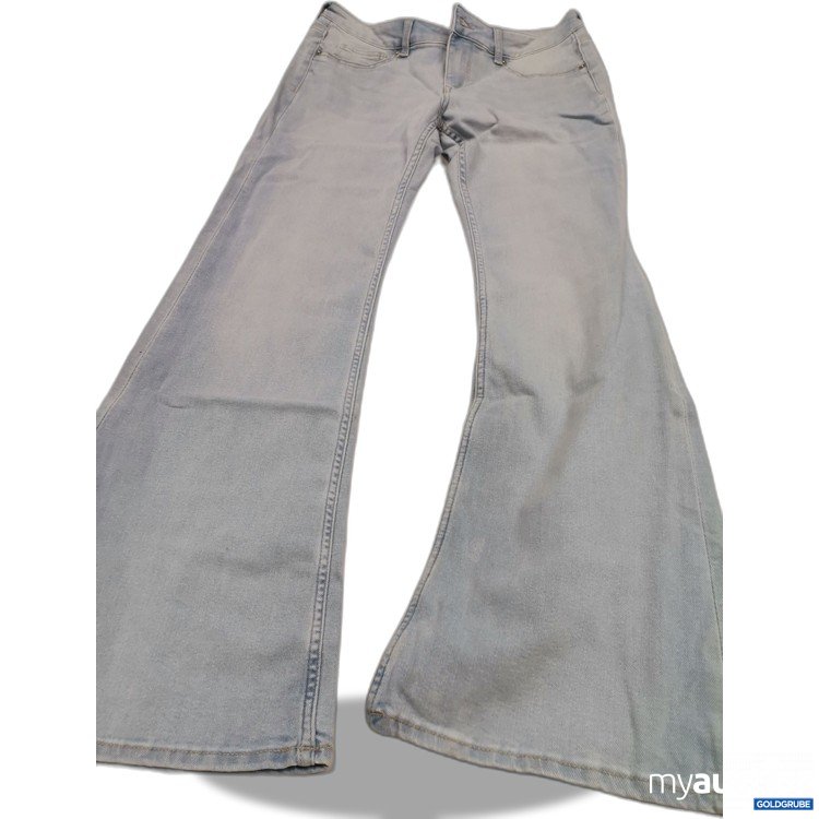 Artikel Nr. 836638: H&M Flow low waist Jean's 