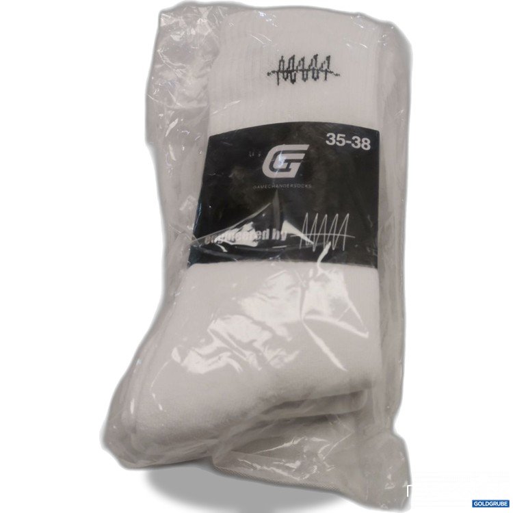 Artikel Nr. 837638: Gamechanger Socken 