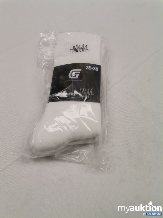 Artikel Nr. 837638: Gamechanger Socken 