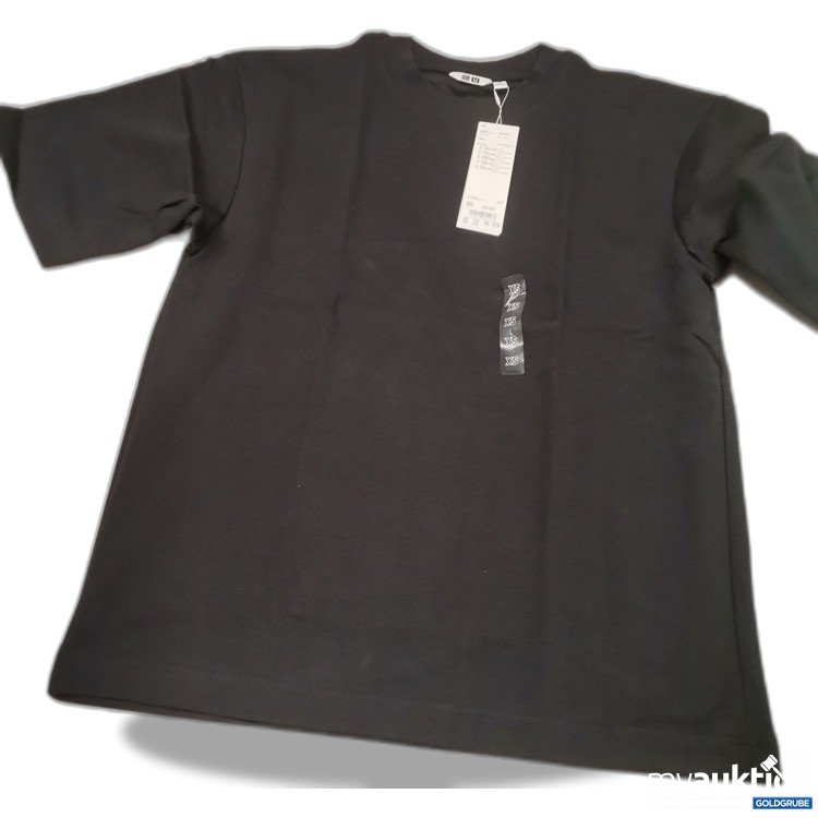 Artikel Nr. 838638 Artikel Nr. 838638: Uniqlo Shirt oversized