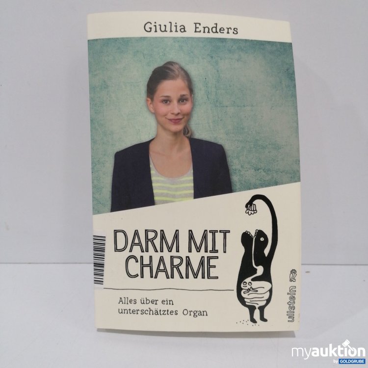 Artikel Nr. 851638 Artikel Nr. 851638: Darm mit Charme