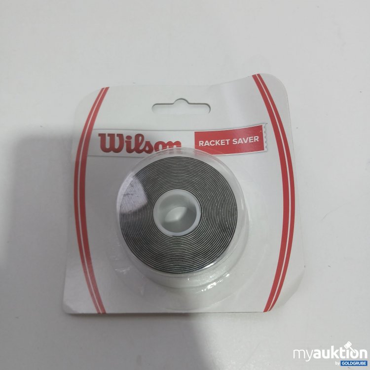 Artikel Nr. 861638: Wilson Racket Saver 32mm x2,4m