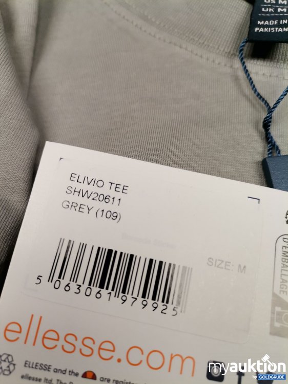 Artikel Nr. 863638 Artikel Nr. 863638: Elesse Shirt