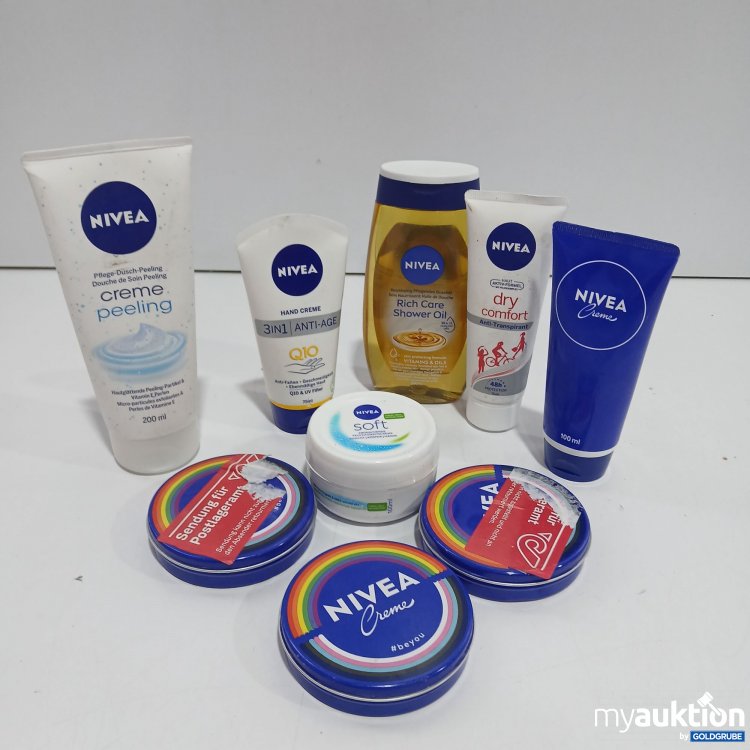 Artikel Nr. 869638 Artikel Nr. 869638: Nivea diverse Körperpflege