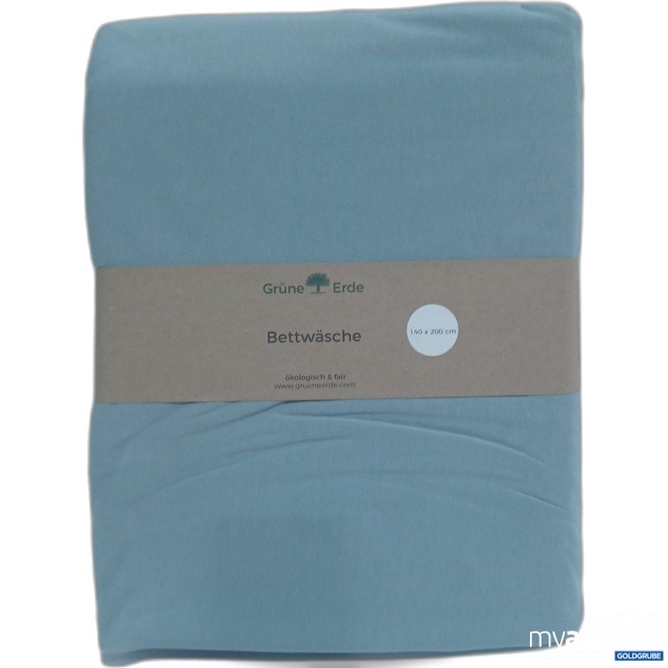 Artikel Nr. 884638: GrüneErde Deckenüberzug  140x200cm