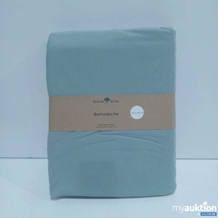 Artikel Nr. 884638: GrüneErde Deckenüberzug  140x200cm