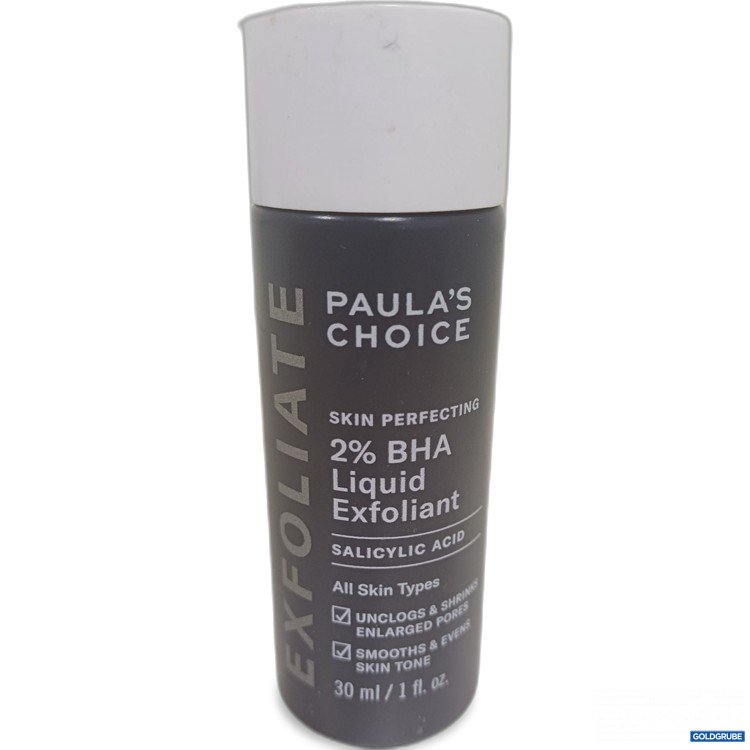 Artikel Nr. 886638: Paula's Choice Skin Perfecting 2% BHA Liquid Exfoliant