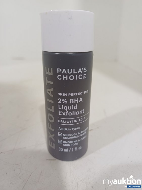 Artikel Nr. 886638: Paula's Choice Skin Perfecting 2% BHA Liquid Exfoliant