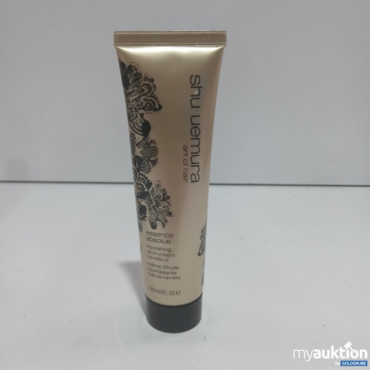 Artikel Nr. 900638: Shu Uemura Essence Absolue Cream 150ml