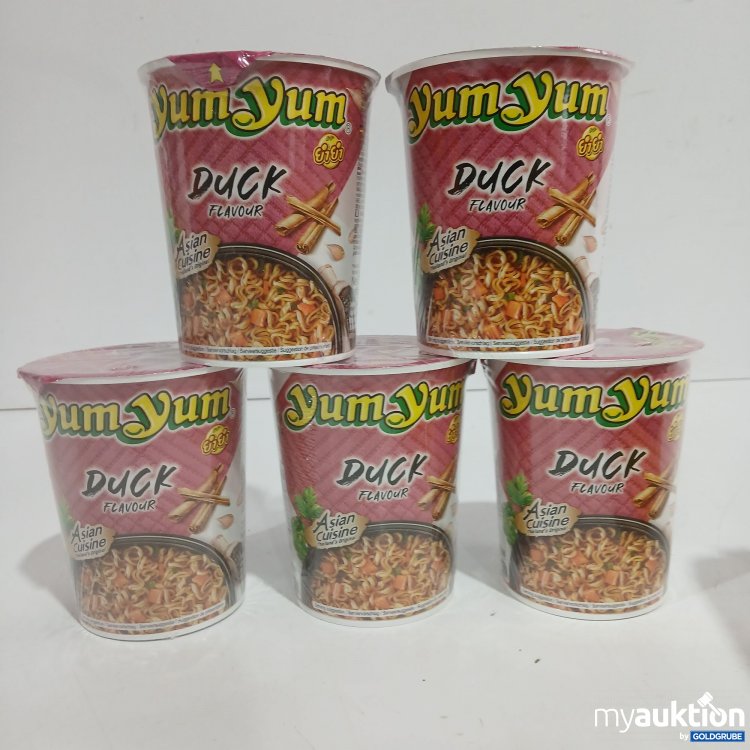Artikel Nr. 903638: Yum yum Duck Flavour je 70g