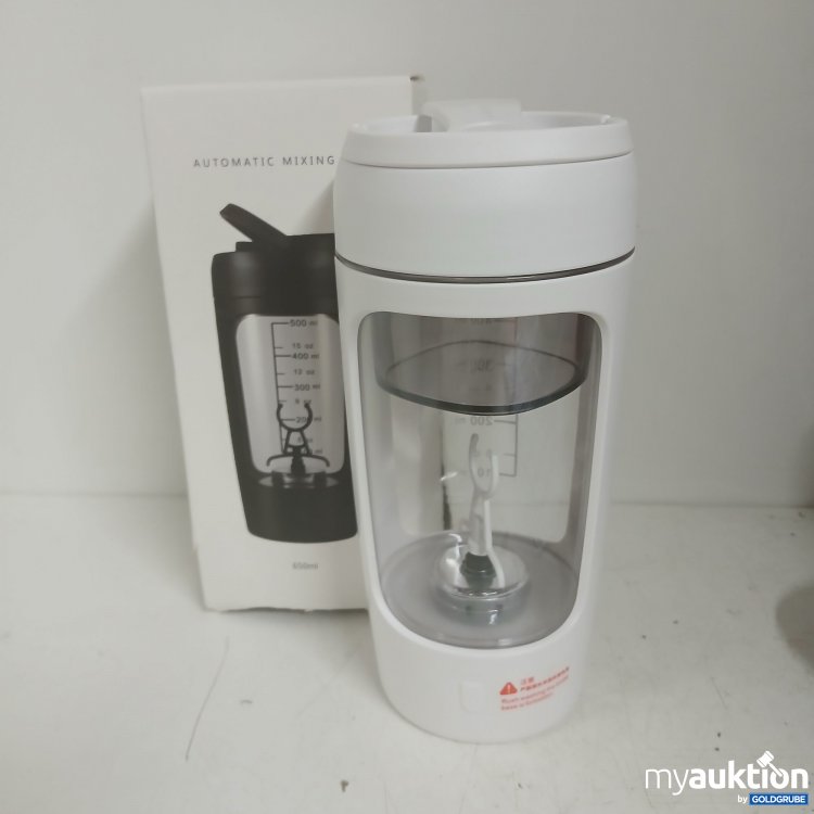 Artikel Nr. 912638: Automatic Mixing Cup 650ml