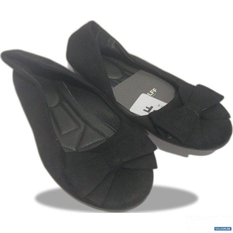 Artikel Nr. 913638 Artikel Nr. 913638: Wolff Ballerinas