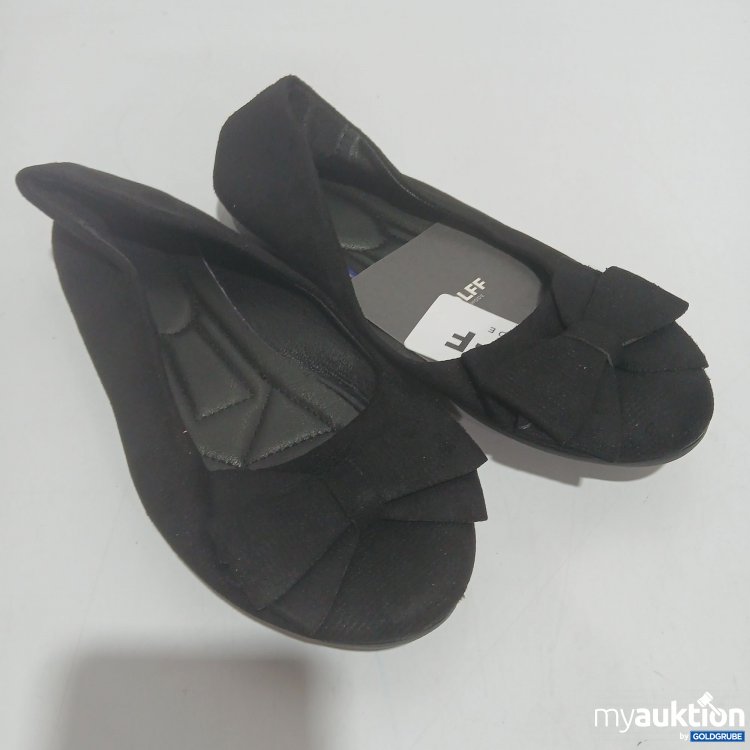 Artikel Nr. 913638 Artikel Nr. 913638: Wolff Ballerinas