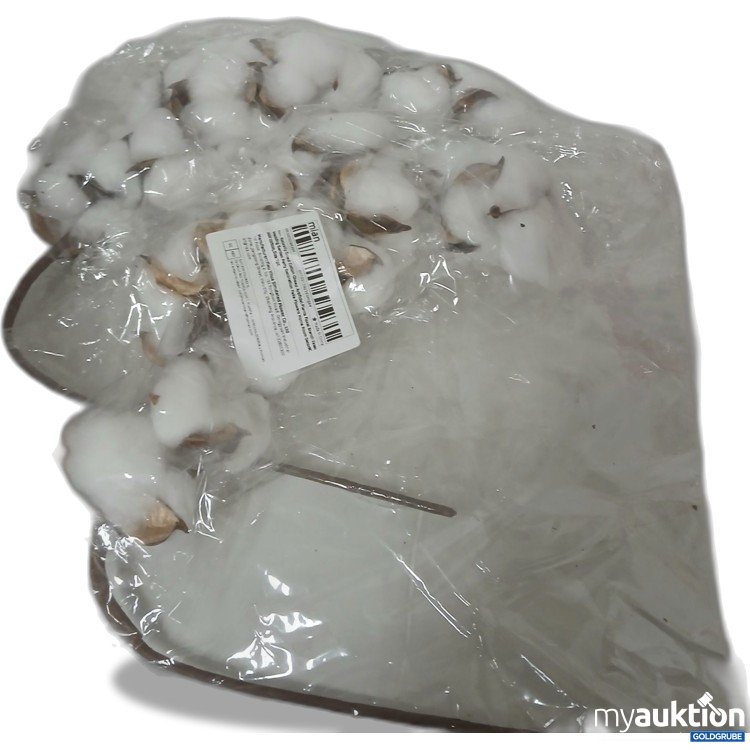 Artikel Nr. 916638: Baumwollblume 