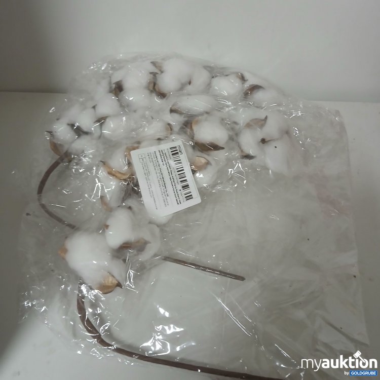 Artikel Nr. 916638: Baumwollblume 