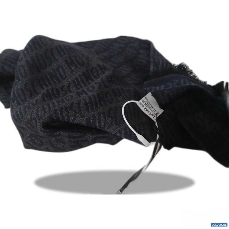 Artikel Nr. 920638: Moschino Schal 50x180 cm