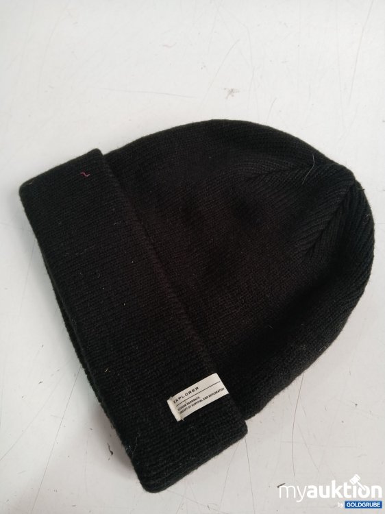 Artikel Nr. 933638 Artikel Nr. 933638: EXPLORER Haube
