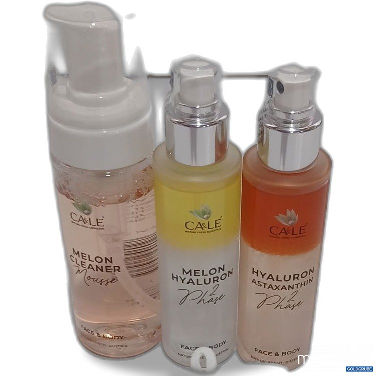 Artikel Nr. 955638: CA & LE diverse Produkte 