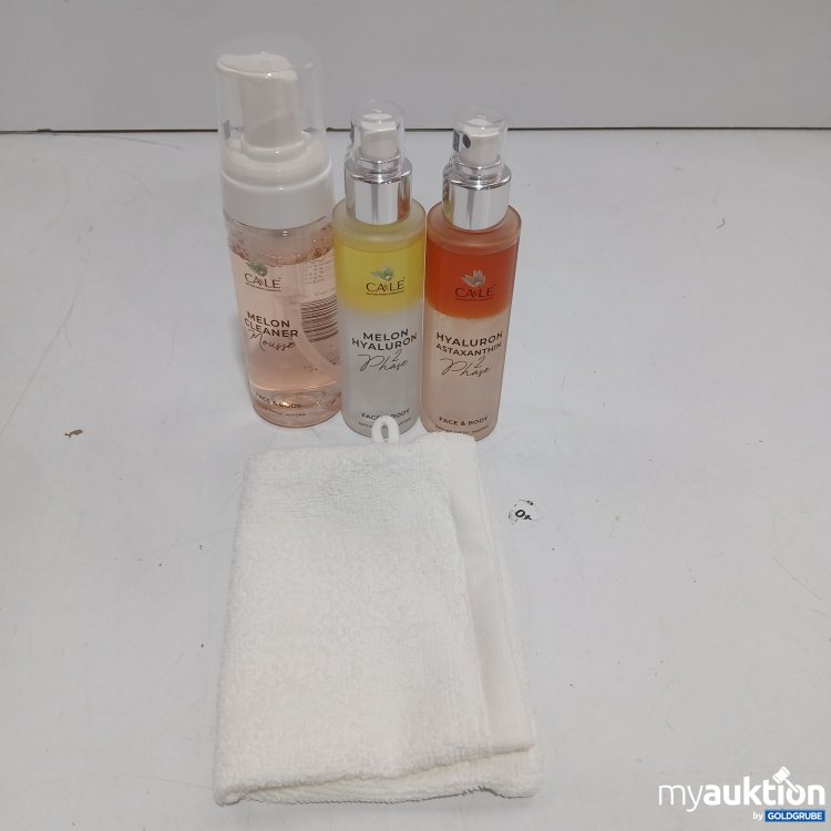 Artikel Nr. 955638: CA & LE diverse Produkte 