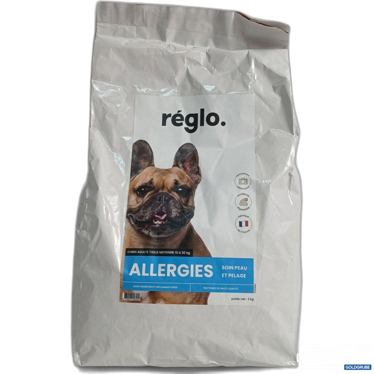 Artikel Nr. 957638: Réglo Allergies 3kg 