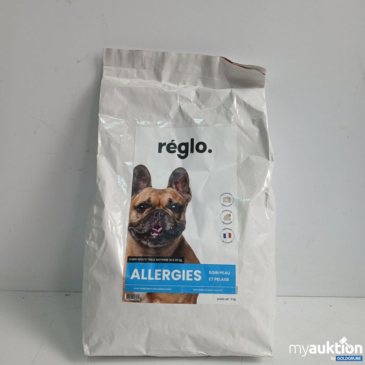 Artikel Nr. 957638: Réglo Allergies 3kg 