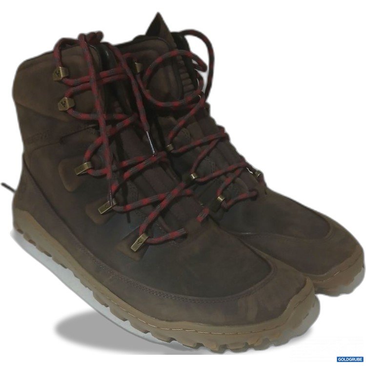 Artikel Nr. 970638: Vivo Barefoot Tracker FG Stiefel