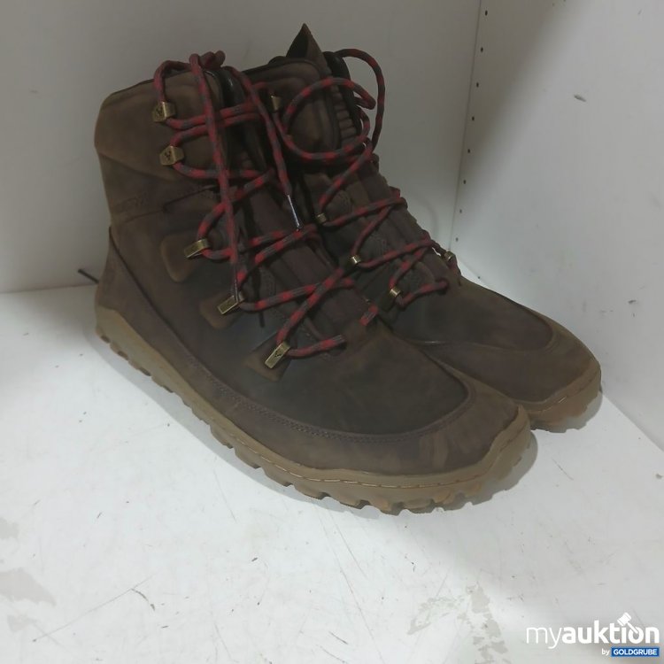 Artikel Nr. 970638: Vivo Barefoot Tracker FG Stiefel