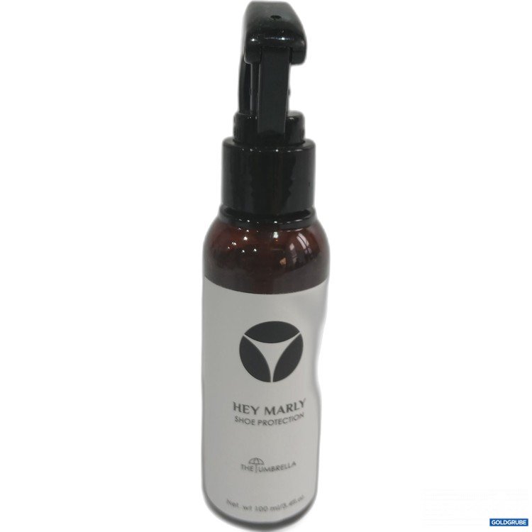 Artikel Nr. 971638: Hey Marley Shoe Protection 100ml 