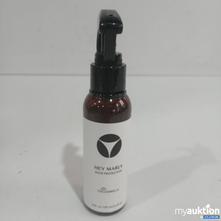 Artikel Nr. 971638: Hey Marley Shoe Protection 100ml 