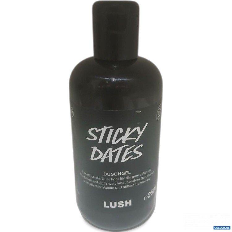Artikel Nr. 981638 Artikel Nr. 981638: LUSH Sticky Dates Duschgel