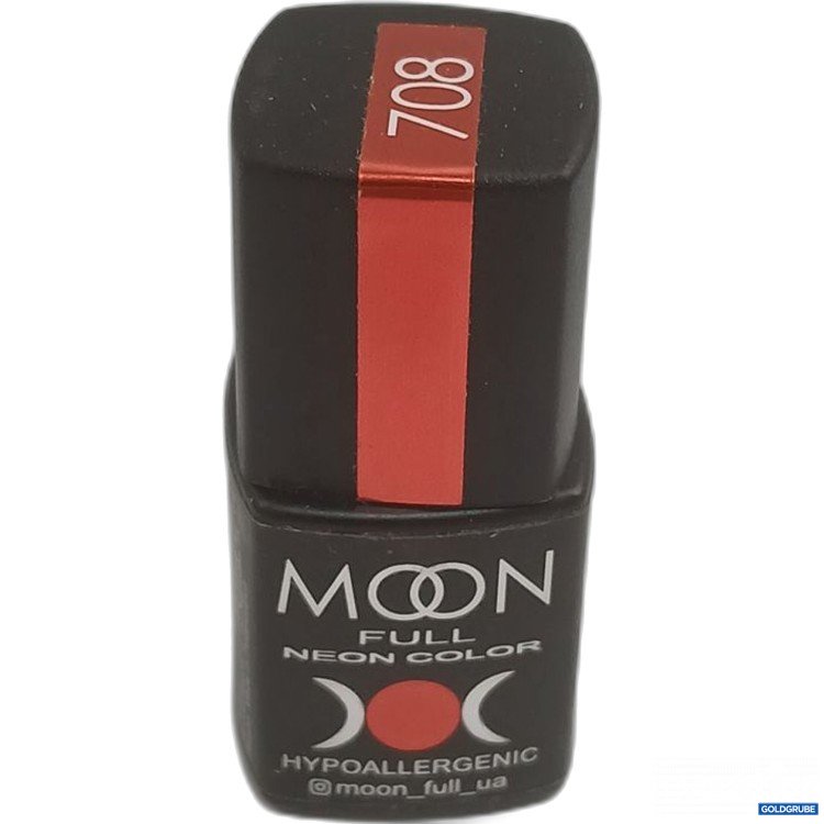 Artikel Nr. 983638 Artikel Nr. 983638: MOON Full Neon Color 708 8ml