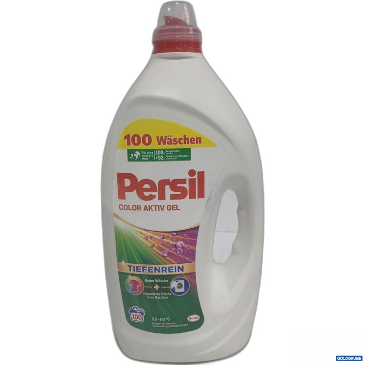 Artikel Nr. 984638 Artikel Nr. 984638: Persil Color Aktiv Gel