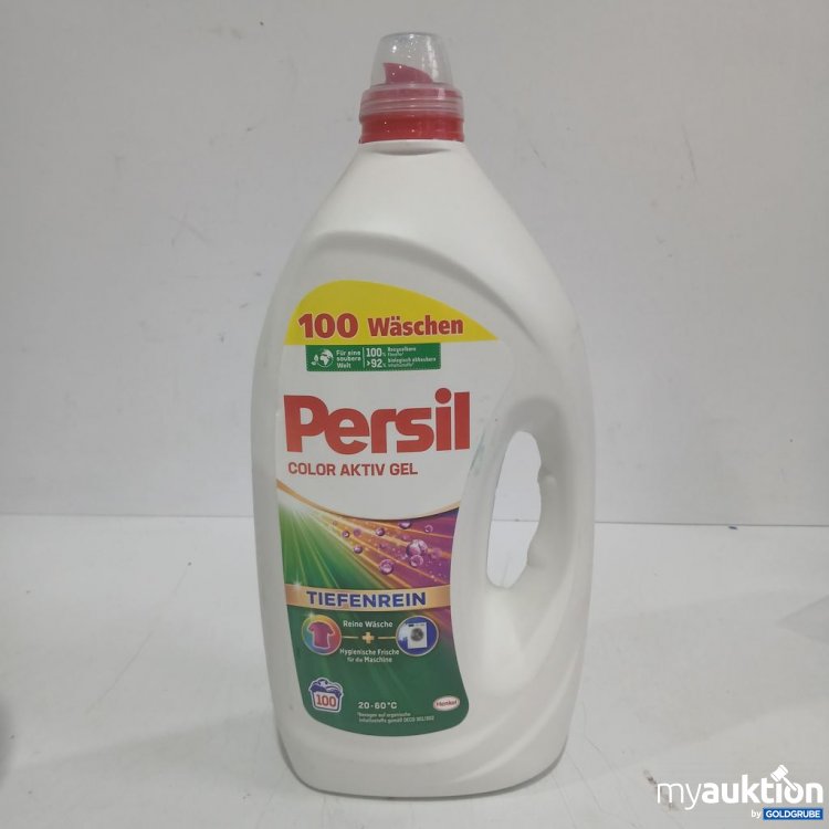 Artikel Nr. 984638 Artikel Nr. 984638: Persil Color Aktiv Gel