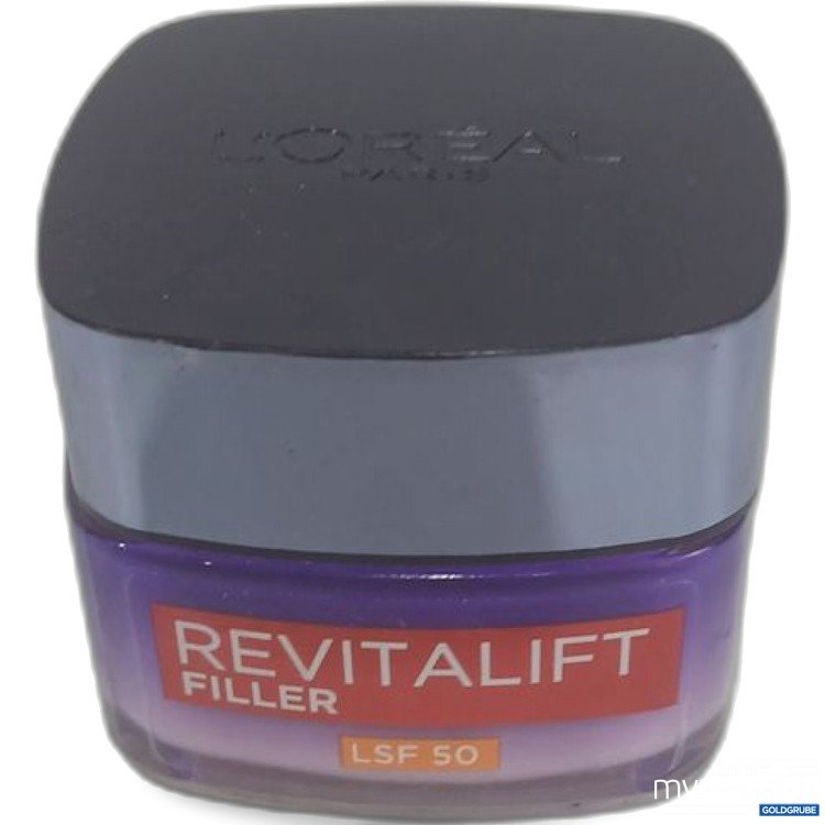 Artikel Nr. 987638: L'Oréal Revitalift Filler LSF 50