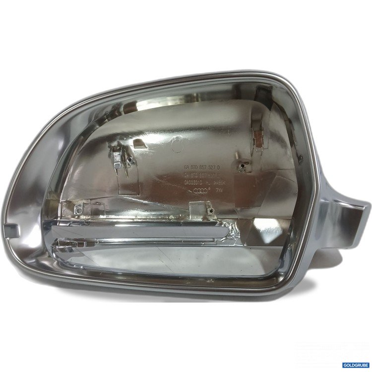 Artikel Nr. 989638 Artikel Nr. 989638: Audi Spiegelkappe GA8T0857527D