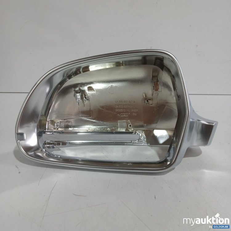 Artikel Nr. 989638 Artikel Nr. 989638: Audi Spiegelkappe GA8T0857527D