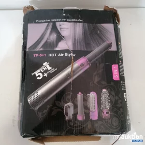 Auktion Tp-5+1 Hot Air Styler 