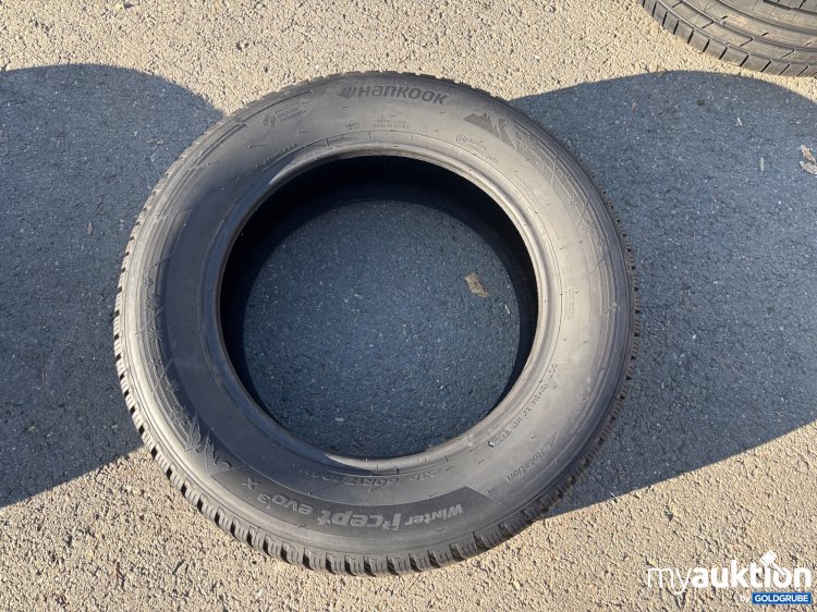 Artikel Nr. 438639: Hankook Reifen 235/60R17 106H XL