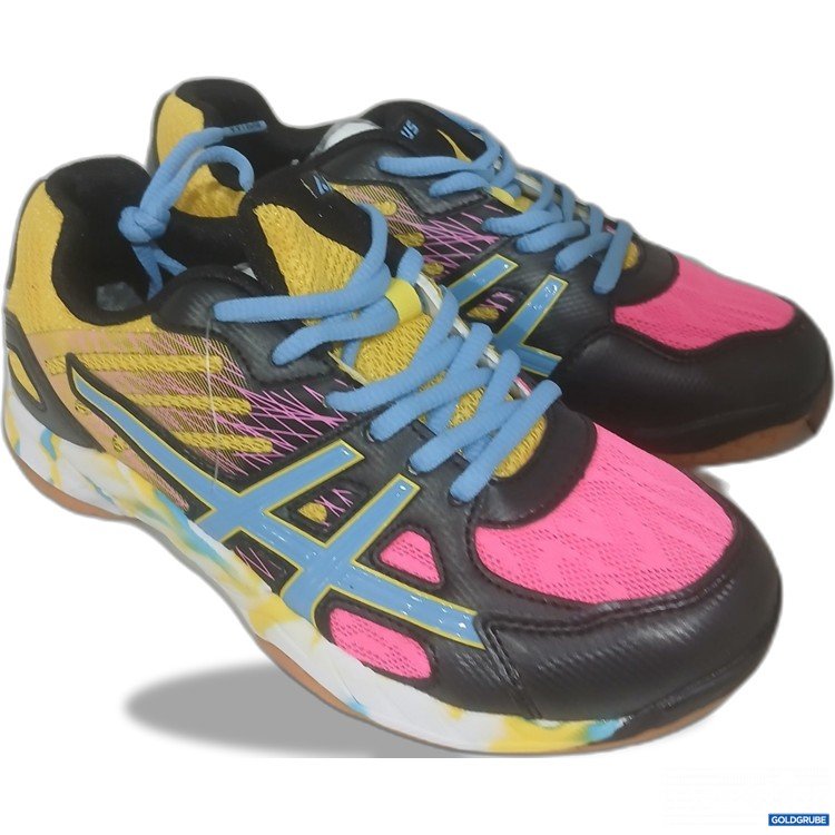 Artikel Nr. 462639 Artikel Nr. 462639: Sneaker