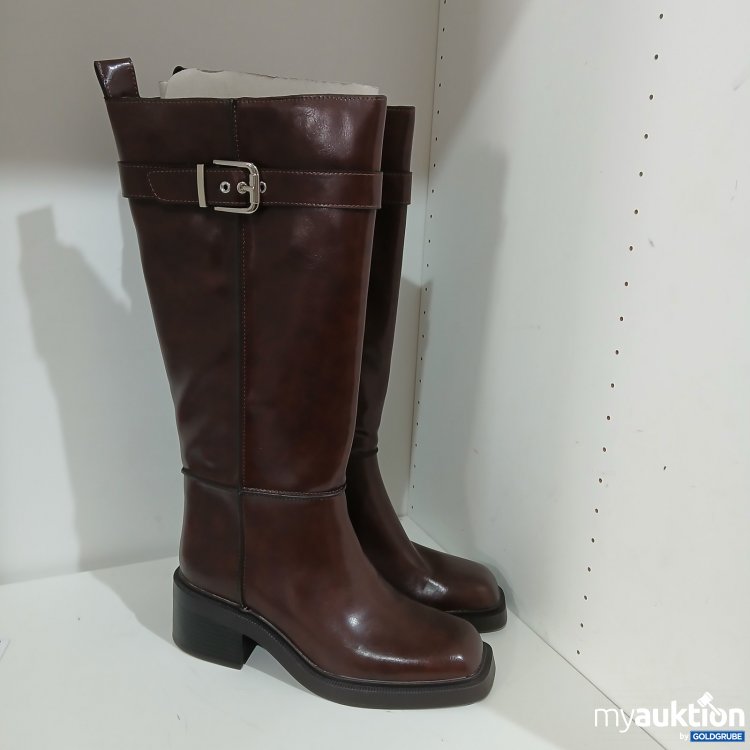 Artikel Nr. 463639: Zara  Stiefel Größe 38