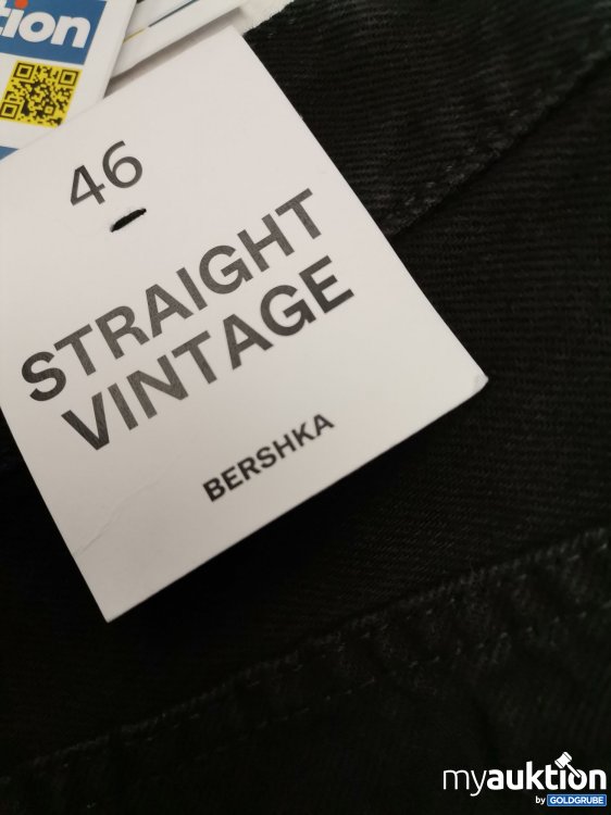 Artikel Nr. 715639 Artikel Nr. 715639: Bershka Jeans