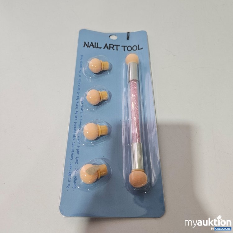 Artikel Nr. 821639 Artikel Nr. 821639: Nail Art Tool