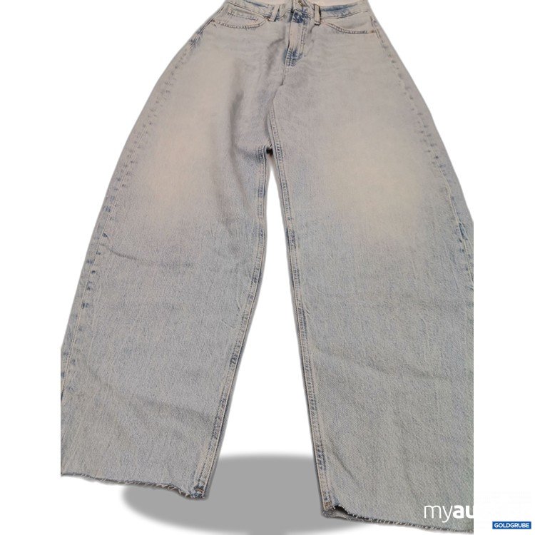 Artikel Nr. 836639: Zara Jeans 
