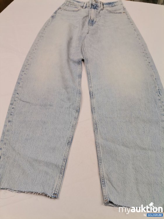Artikel Nr. 836639: Zara Jeans 